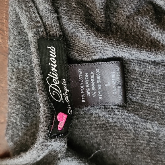 Dress - Picture 5 of 5